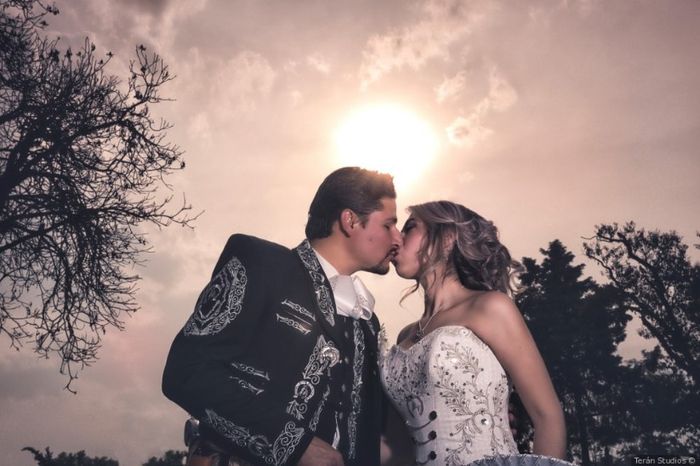 ¿Quién va a tener un novio Charro? 11