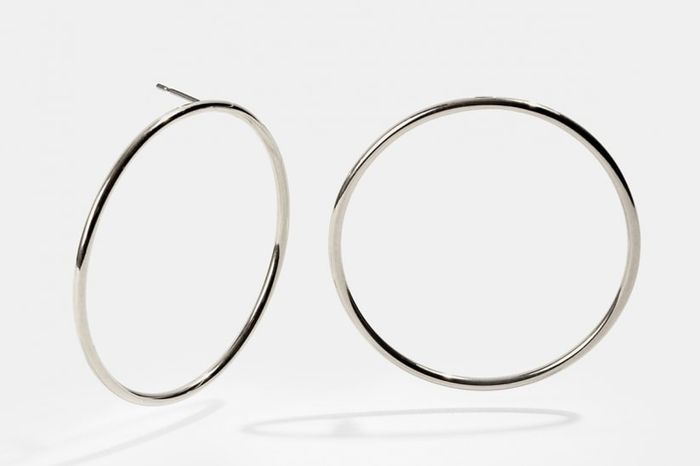 La tienda de accesorios: Aretes 2