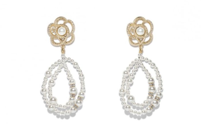 La tienda de accesorios: Aretes 4