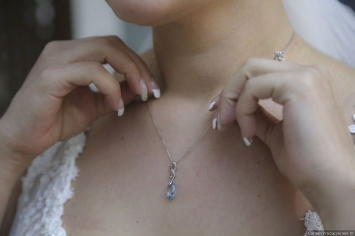 La tienda de accesorios: Collar 5