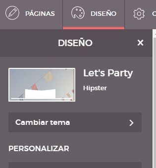 temas