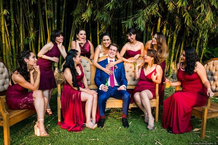 Mi estilo de boda es clasico 2
