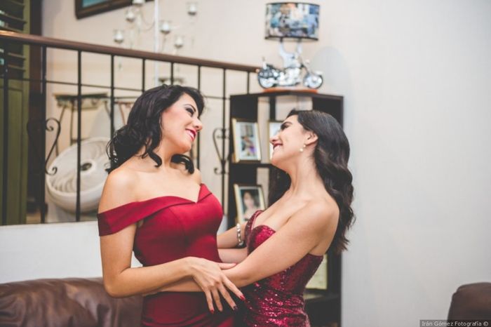 Mi estilo de boda es clasico 3