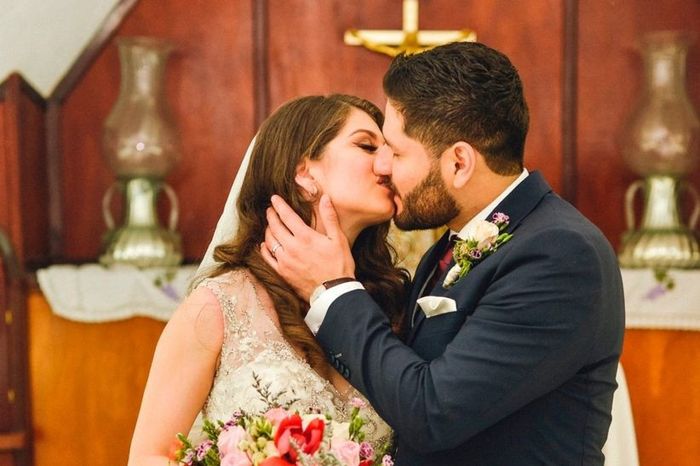 Fotos de besos 5