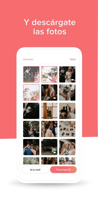 ¡Wedshoots se renueva y es aún mejor! 6