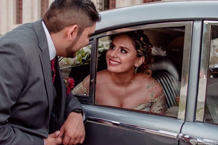 Mis fotos más conmovedoras 2