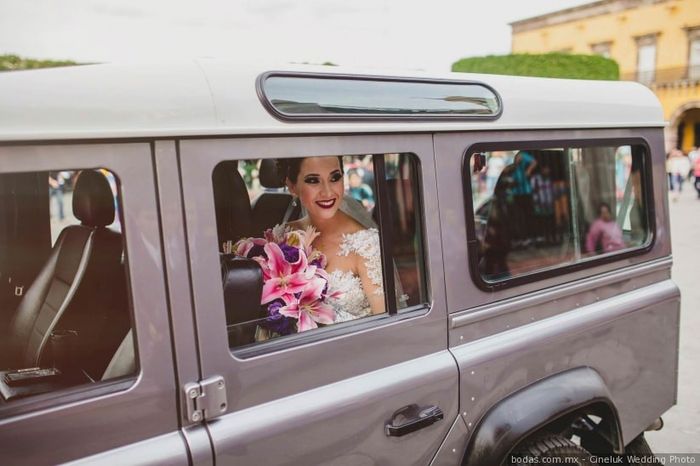 Mis fotos más conmovedoras 3