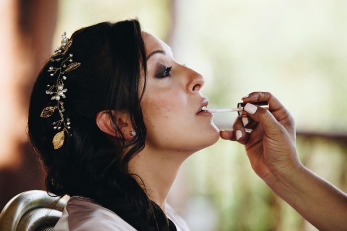 El Top 3 de look de Novia - Edición 4 4