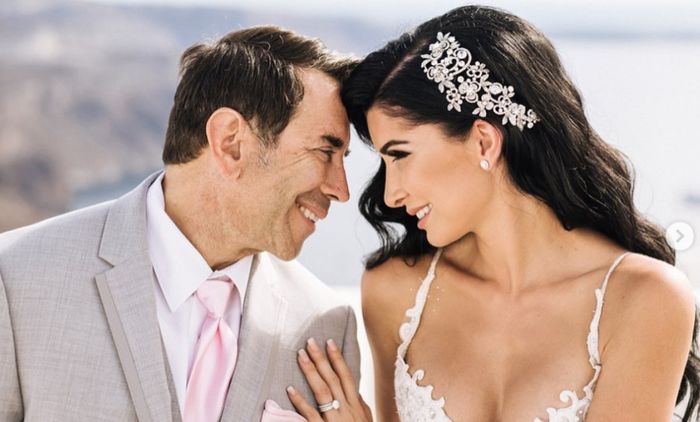 Dr. Nassif se toma un descanso de las cirugías estéticas para casarse 👰🤵 2