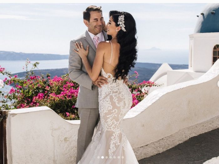 Dr. Nassif se toma un descanso de las cirugías estéticas para casarse 👰🤵 3