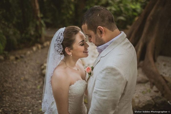 Trajes de Novio color  Beige 5