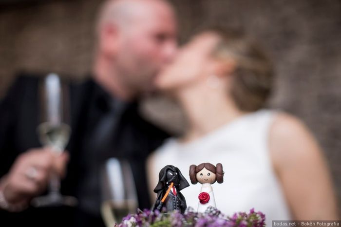 ¿Tenemos novios Geeks? 2