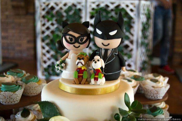 ¿Tenemos novios Geeks? 4