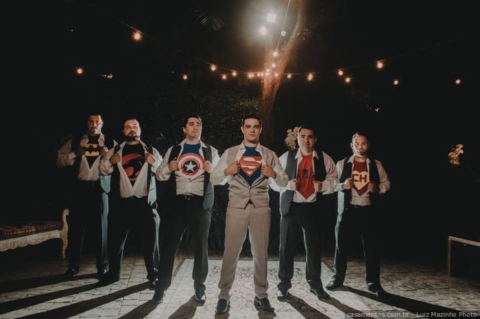 ¿Tenemos novios Geeks? 5