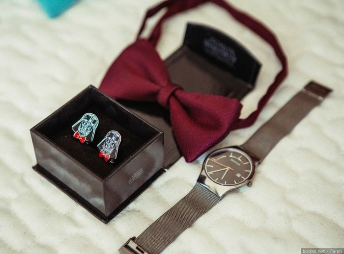 ¿Tenemos novios Geeks? 6