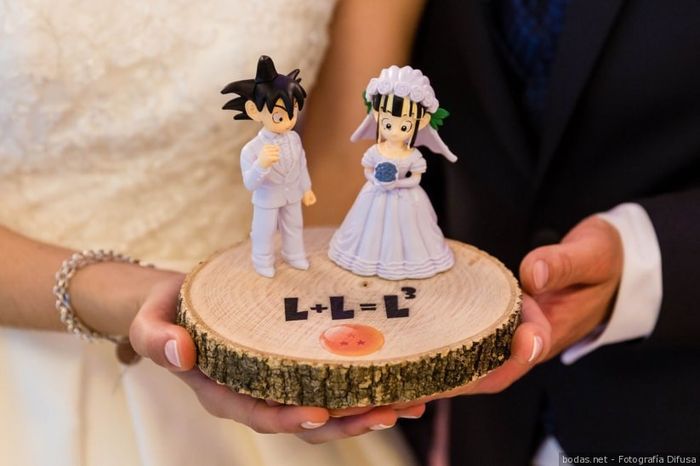 ¿Tenemos novios Geeks? 8