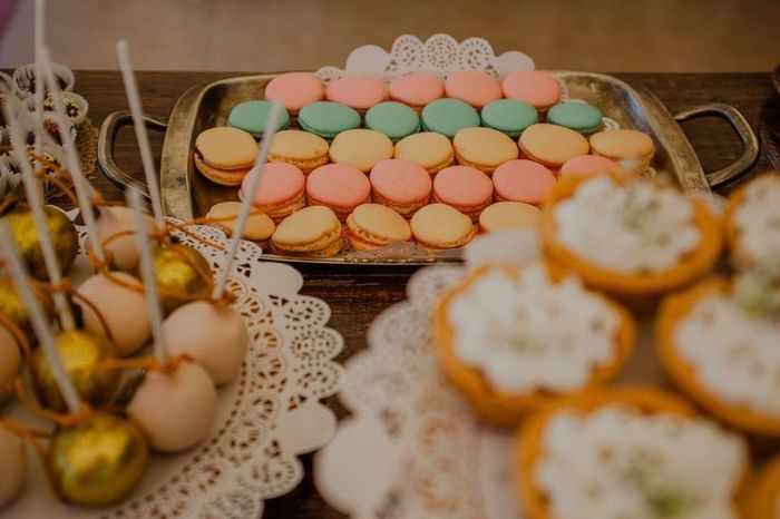 Los 10 postres que no pueden faltar en tu mesa de dulces🎂🍓🍩 7