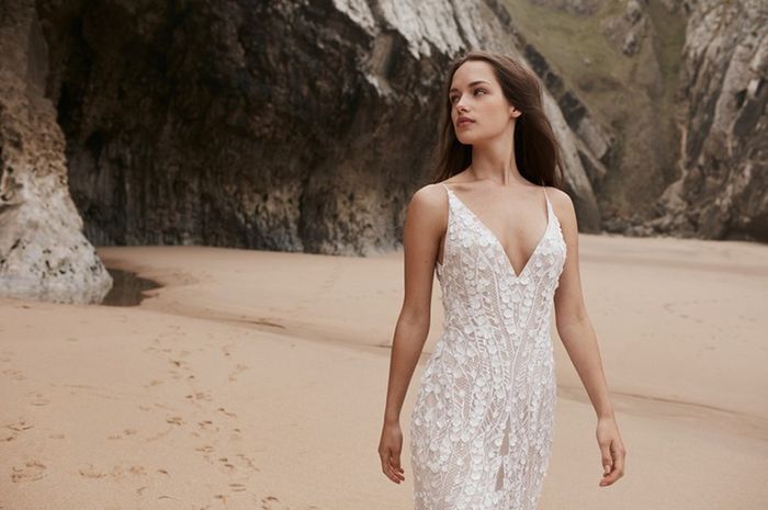 Escote: ¿CH, M, G? 3