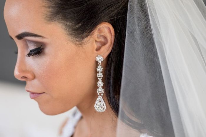 Aretes : ¿CH, M, G? 3