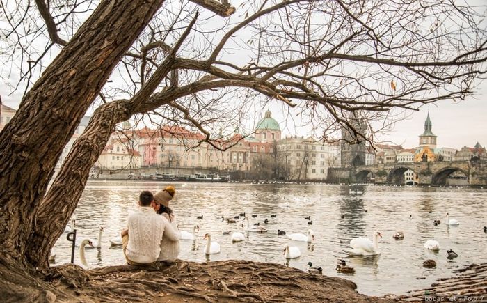 Razones para hacer una sesión de fotos de compromiso 📸💍 2