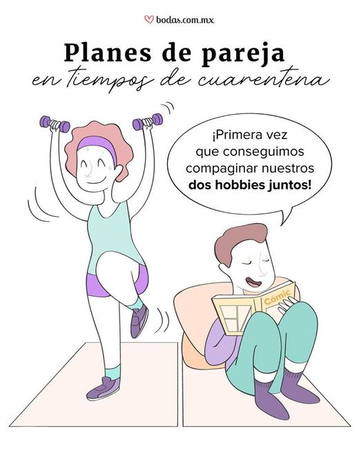 ¡Reto de 21 días para hacer en casa! 1