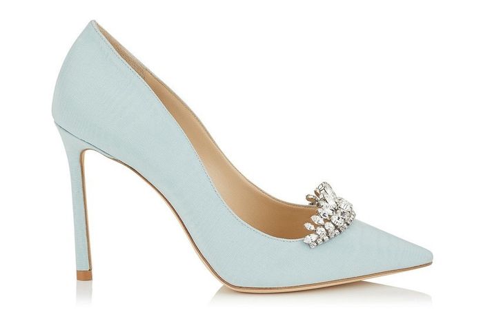 Tipo de zapatos para la boda 3