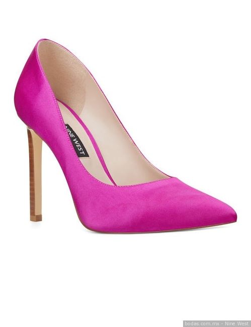 Tipo de zapatos para la boda 12
