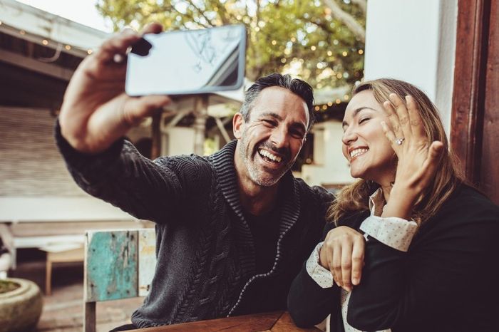 ¿Te comprometiste durante la cuarentena? ¡Te doy 4 formas de anunciarlo! 1