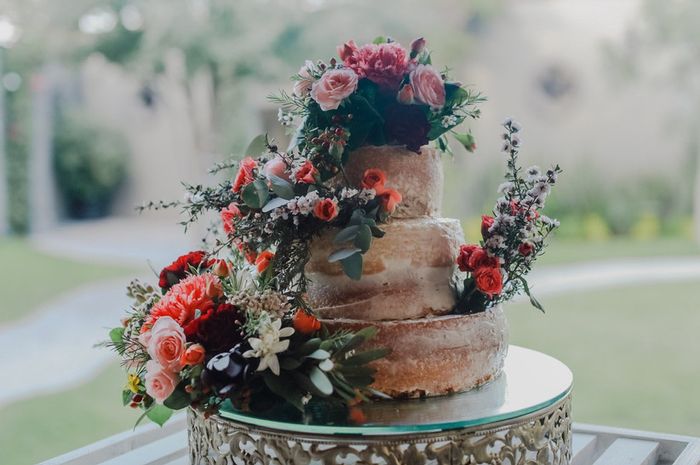 🍰 Preparemos tu pastel: Cobertura 4