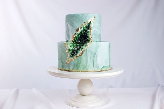 🍰 Preparemos tu pastel: ¿Tendencias más modernas? 1
