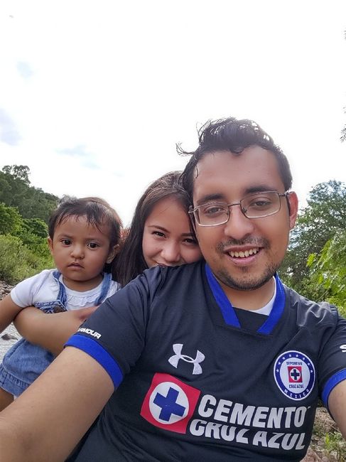 Reto con regalo: Sube una foto con tu pareja🎁 - 1