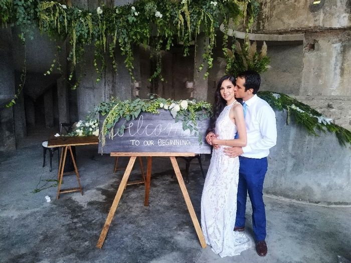 ¡Las bodas han regresado! 😎 VOTA por la mejor foto de la semana 📷 Ed.23 3