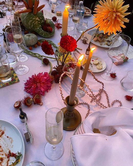 El hijo de  Robin Williams tuvo una boda con estilo Jumanji 7