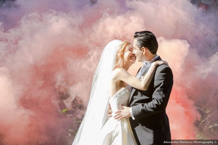 Los 10 momentos más intensos de tu boda 1