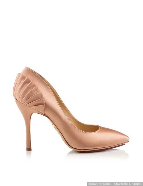 Ayudaaa!! zapatos de Novia! 3