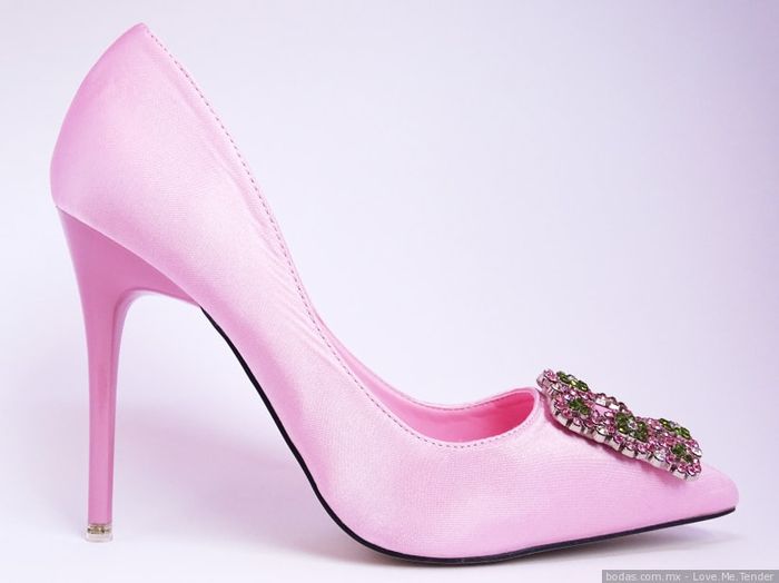 Ayudaaa!! zapatos de Novia! 14