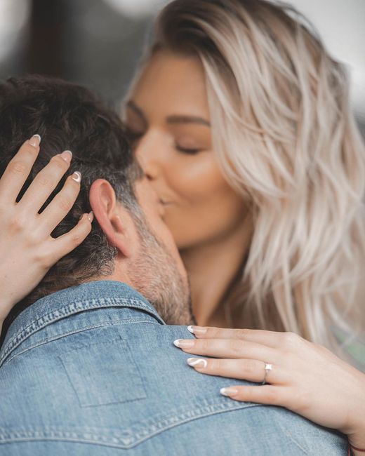 ¡Gabriel Soto e Irina Baeva se comprometen! 2