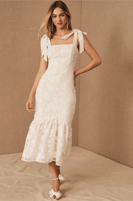 Looks para la boda civil ¡Dime tu favorito! 7