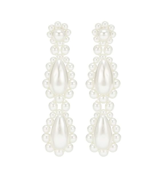 ¿Te gustaría ser una novia al estilo Bridgerton? 9