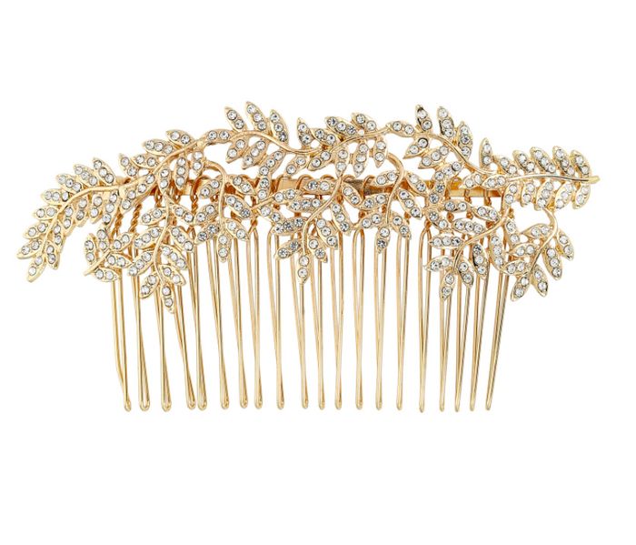 ¿Te gustaría ser una novia al estilo Bridgerton? 11