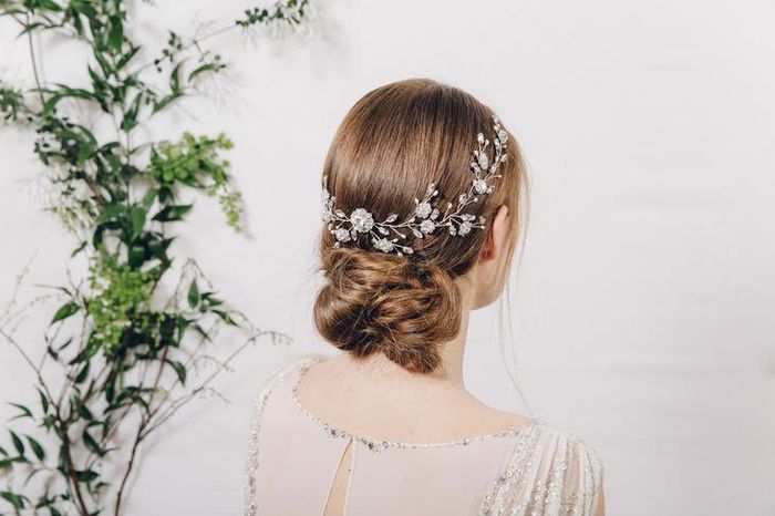 ¿Te gustaría ser una novia al estilo Bridgerton? 13