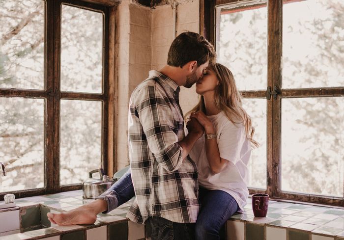 📷Sesión Pre-Boda: Aire libre o cerrado 2