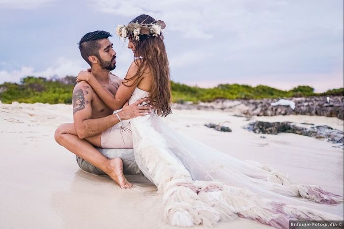 📷Sesión Pre-Boda: Románticas o Sexy 2