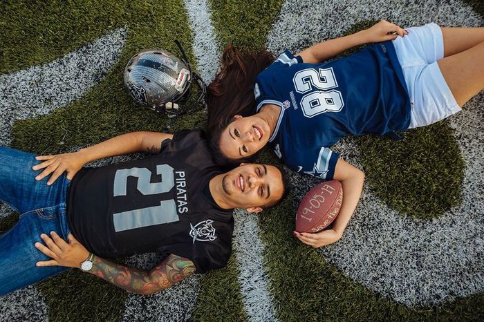 📷Sesión Pre-Boda: Temático o no 2