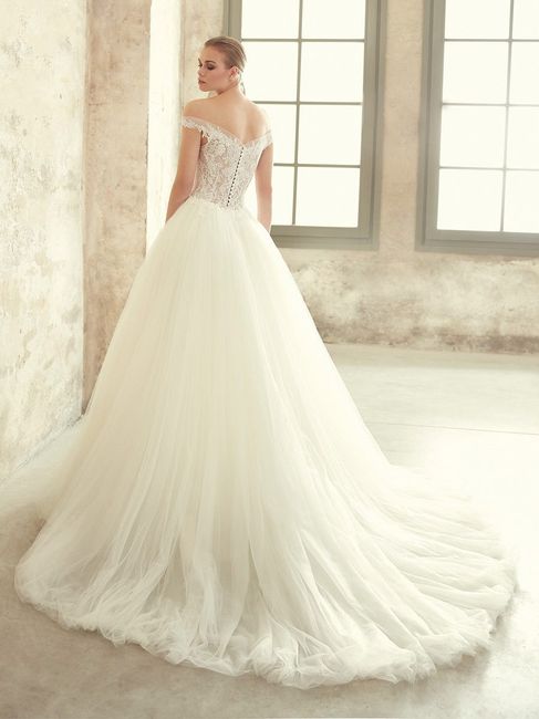 Un vestido al día: HILARY ST. PATRICK 3