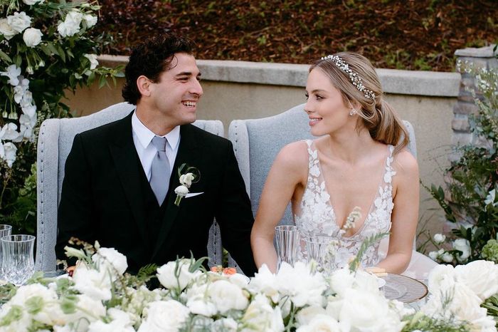 ¡La boda de Julio, integrante de Reik! 😍💍 1