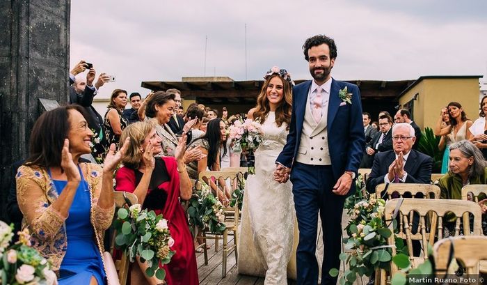 ¿Crees que hay una edad ideal para contraer matrimonio? 1