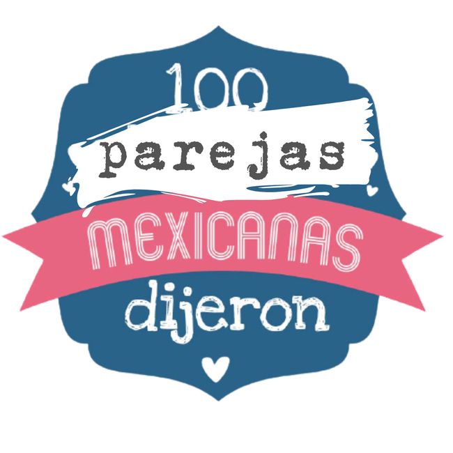 Juguemos a "100 parejas mexicanas dijeron " 1