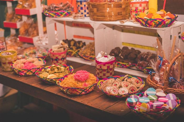 10 pasos para tener una boda mexicana 5