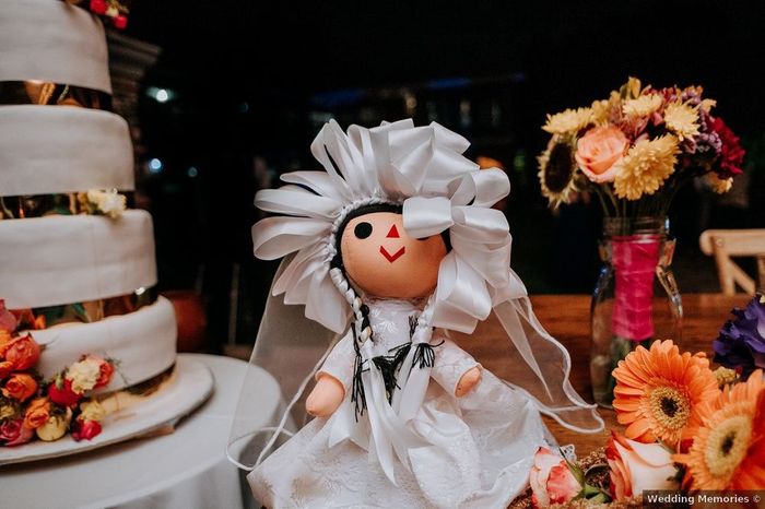 10 pasos para tener una boda mexicana 7